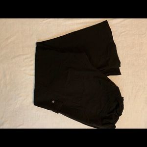 Black Dickies Scrub Pants